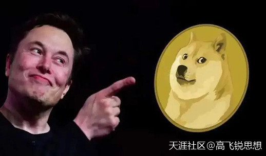 对狗狗币先吹捧后打压：马斯克是怎样把你当韭菜割了<strong></p>
<p>狗狗币最新价格</strong>？
