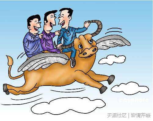 申万宏源晋升深所"一哥" 小商品城发展万众瞩目