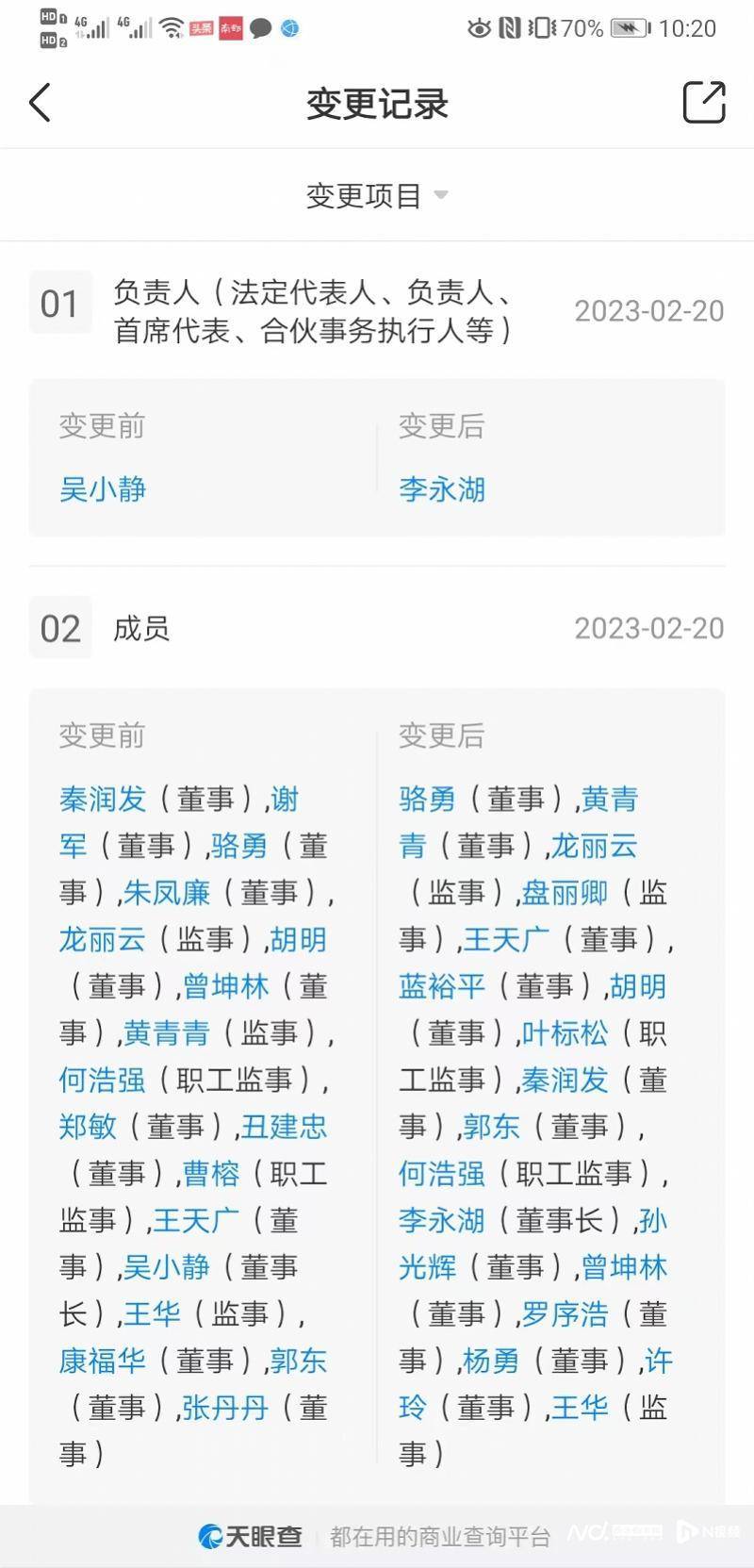中山证券人事大变动<strong></p>
<p>中山证券</strong>，业绩已连续两年亏损