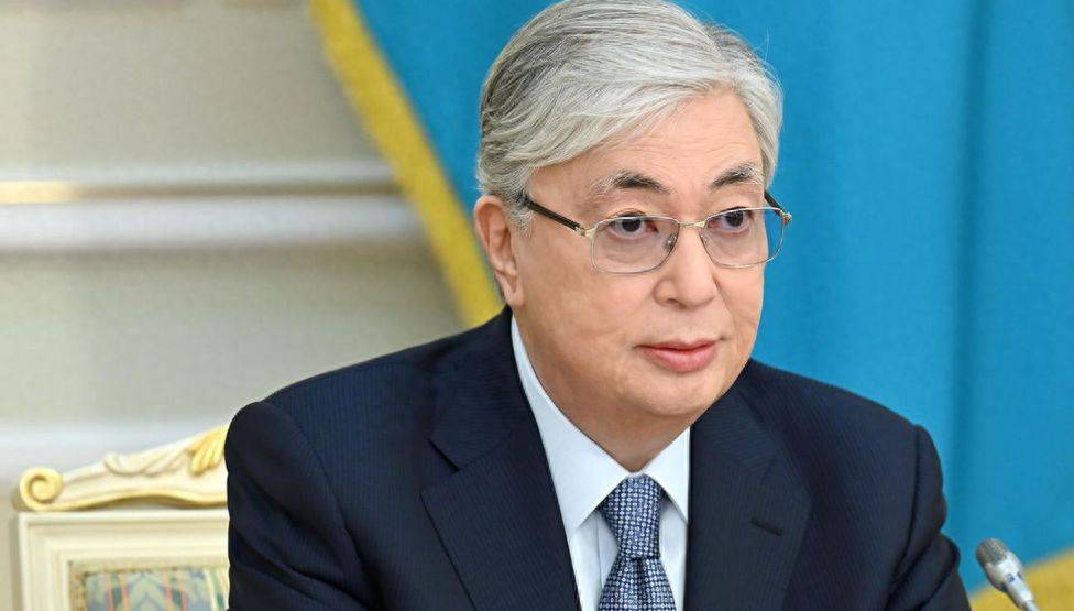 哈萨克斯坦明确不加入金砖<strong></p>
<p>华泰证券开户</strong>，48小时不到，俄方出面敲打，下手不轻