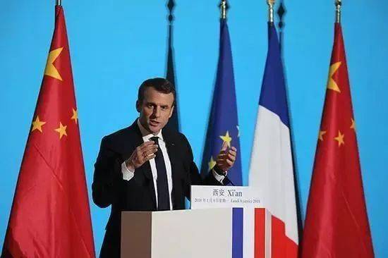 欧盟对华征关税<strong></p>
<p>中国证券业协会官网</strong>，还不许中国还击，法国被打得还不够疼