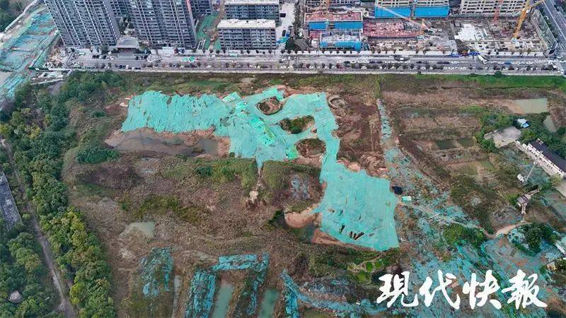 三国重臣张昭之墓找到了<strong></p>
<p>中天证券</strong>！两枚“金印”锁定墓主身份