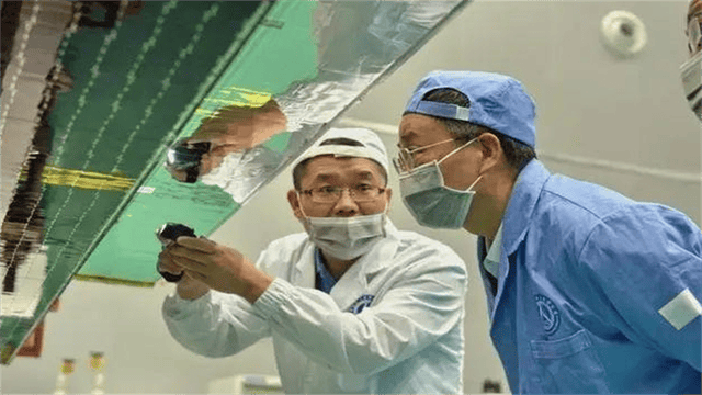 北斗又立新功！对付美国五代机<strong></p>
<p>中国证券金融股份有限公司</strong>，中国多了一件“法宝”
