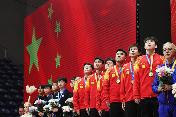 “最水世界第一”质疑声四起<strong></p>
<p>中国证券金融股份有限公司</strong>，王楚钦要靠自己医好心病