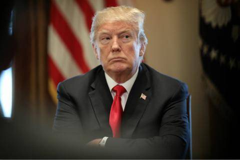 常对中国“撂狠话”的特朗普<strong></p>
<p>中国证券金融股份有限公司</strong>，宣布获胜后，第一句话说了什么？