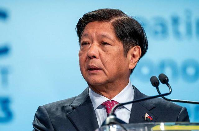 威胁无效<strong></p>
<p>国泰证券</strong>，法国决定援菲40艘快艇！中国南海划下红线后，彻底摊牌