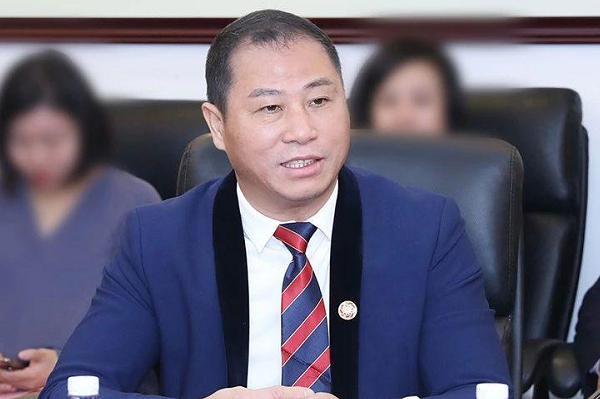 五矿证券董事长是谁<strong></p>
<p>五矿证券</strong>？