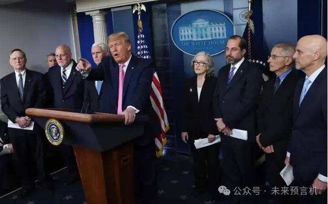 重磅消息：美国前疾控中心主任承认<strong></p>
<p>证券交易时间</strong>，新冠病毒是美国制造