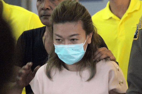 “来都来了<strong></p>
<p>证券交易时间</strong>，那就查一个吧”，浙江男子意外查出癌