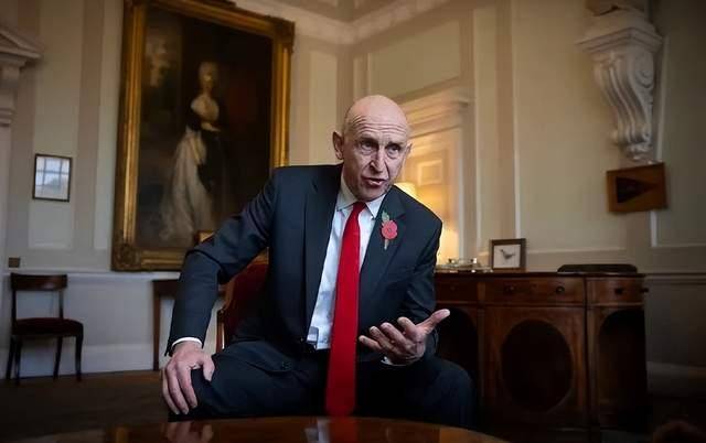 与解放军“单挑”<strong></p>
<p>中信建投证券官方网</strong>，英军挺不过6个月？别上当，英国又在耍花招