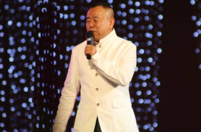潘长江：我钱花一辈子也花不完<strong></p>
<p>西南证券股吧</strong>，如今67岁却越活越“糊涂”了