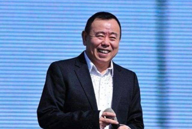 潘长江：我钱花一辈子也花不完<strong></p>
<p>西南证券股吧</strong>，如今67岁却越活越“糊涂”了