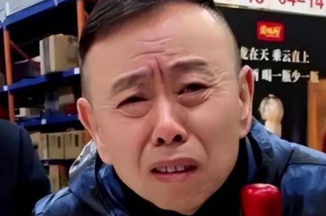 潘长江：我钱花一辈子也花不完<strong></p>
<p>西南证券股吧</strong>，如今67岁却越活越“糊涂”了