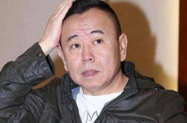 潘长江：我钱花一辈子也花不完<strong></p>
<p>西南证券股吧</strong>，如今67岁却越活越“糊涂”了