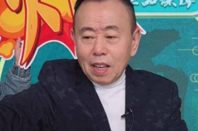 潘长江：我钱花一辈子也花不完<strong></p>
<p>西南证券股吧</strong>，如今67岁却越活越“糊涂”了