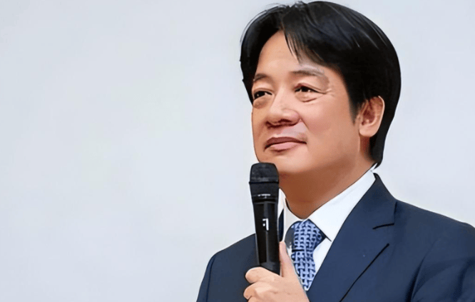 7天6夜！赖清德打响“第一枪”<strong></p>
<p>西南证券股吧</strong>，解放军绝不惯着，看谁敢动一下