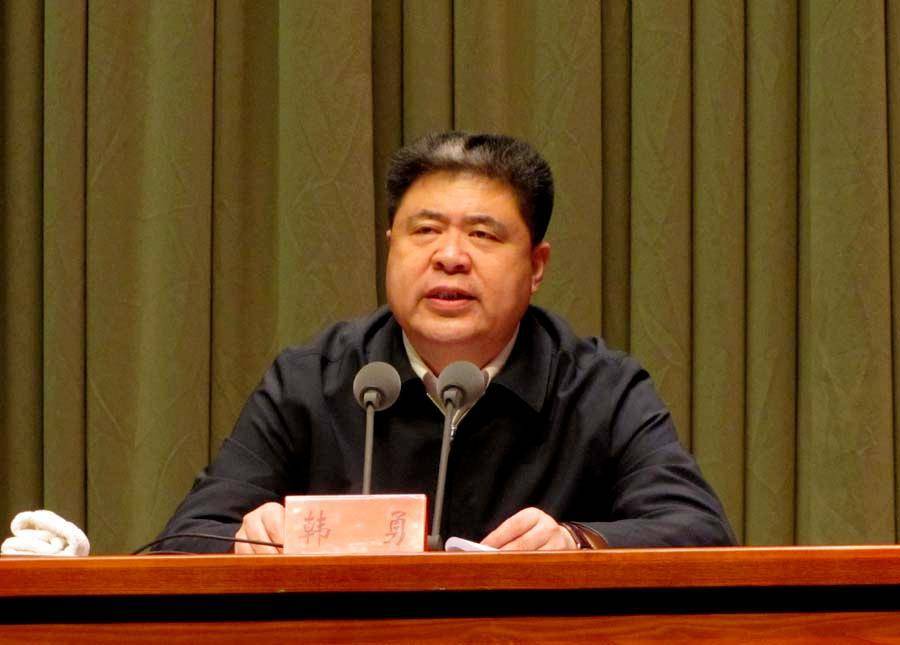 原中候补被控受贿超2.61亿<strong></p>
<p>西南证券股吧</strong>！曾督办孙小果案