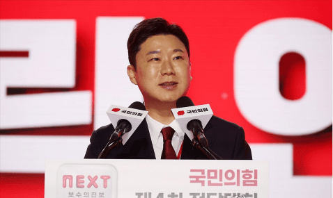 韩媒：韩执政党再增一人支持弹劾尹锡悦<strong></p>
<p>西南证券股吧</strong>，赞成议员目前已增至6人