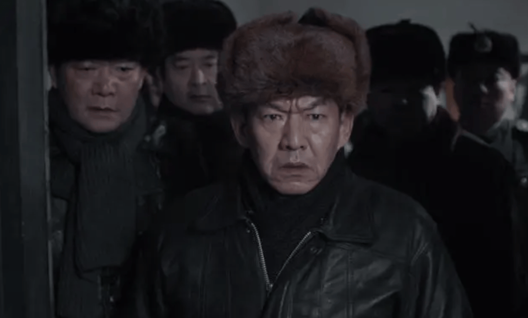 《我是刑警》于和伟丁勇岱<strong></p>
<p>西南证券股吧</strong>，输给了这些“隐藏款”配角