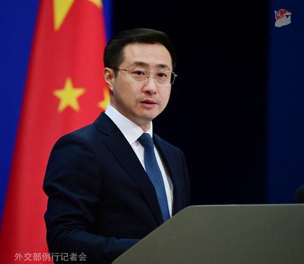 布林肯称台湾问题“不仅是中国国内的事”<strong></p>
<p>民族证券</strong>，外交部回应