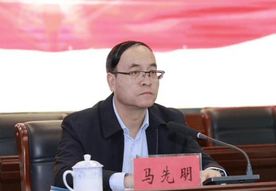 马先明<strong></p>
<p>民族证券</strong>，被查