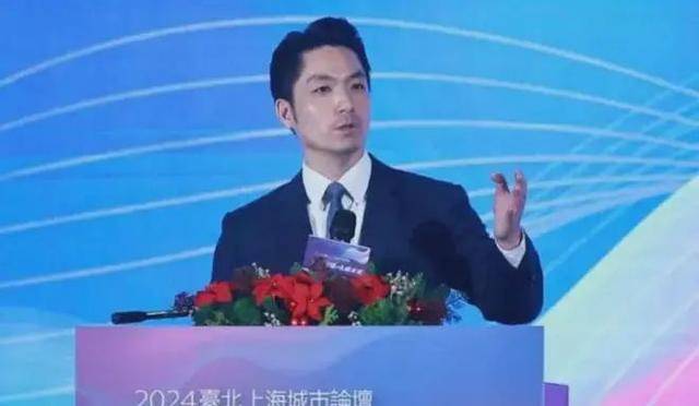 蒋万安大胆迈出关键一步<strong></p>
<p>民族证券</strong>，巧用琼瑶名句，点破对两岸关系的期盼