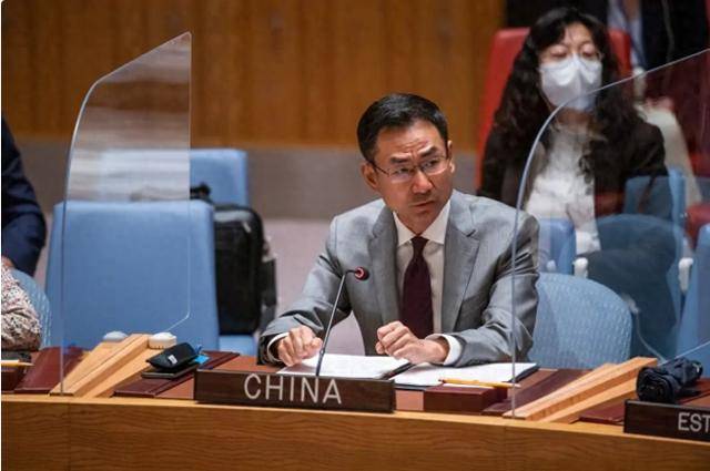 在叙恐怖组织叫嚣袭击中国？当着美西方的面<strong></p>
<p>国信证券官网</strong>，中国当场划下红线
