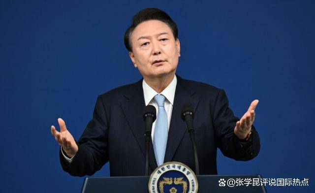最新证据被查出<strong></p>
<p>国信证券官网</strong>，尹锡悦试图血染首尔，内乱的韩国，先低估了朝军