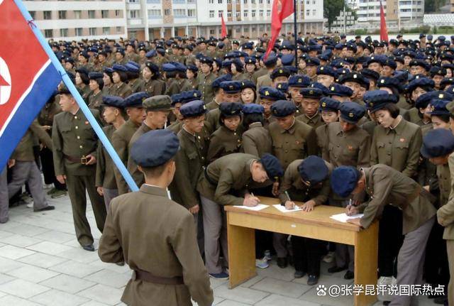最新证据被查出<strong></p>
<p>国信证券官网</strong>，尹锡悦试图血染首尔，内乱的韩国，先低估了朝军
