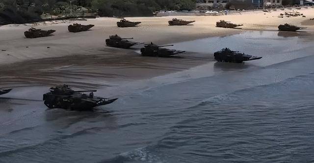 中国用绝对的实力<strong></p>
<p>国元证券股吧</strong>，让美国人提前看到：未来中美较量的结果
