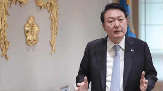尹锡悦被捕无悬念<strong></p>
<p>广发证券官网</strong>，总统府警卫放话捍卫法律，韩国政坛迎剧变前夜