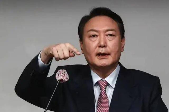 尹锡悦被捕无悬念<strong></p>
<p>广发证券官网</strong>，总统府警卫放话捍卫法律，韩国政坛迎剧变前夜