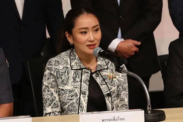 深挖 | 即将访华的泰国总理佩通坦<strong></p>
<p>海通证券股份有限公司</strong>，是他信女儿，也是“泰国第一名媛”
