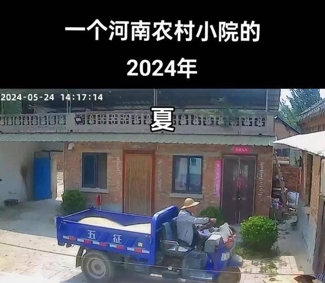 “原来年兽是我自己”<strong></p>
<p>海通证券股份有限公司</strong>，监控记录下中国人过年的聚散：像做了一场热闹的梦