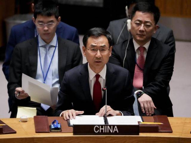 塔利班明确表态<strong></p>
<p>币安币交易APP下载</strong>，他们绝不听命于美国，中国出手，这2国都安心了