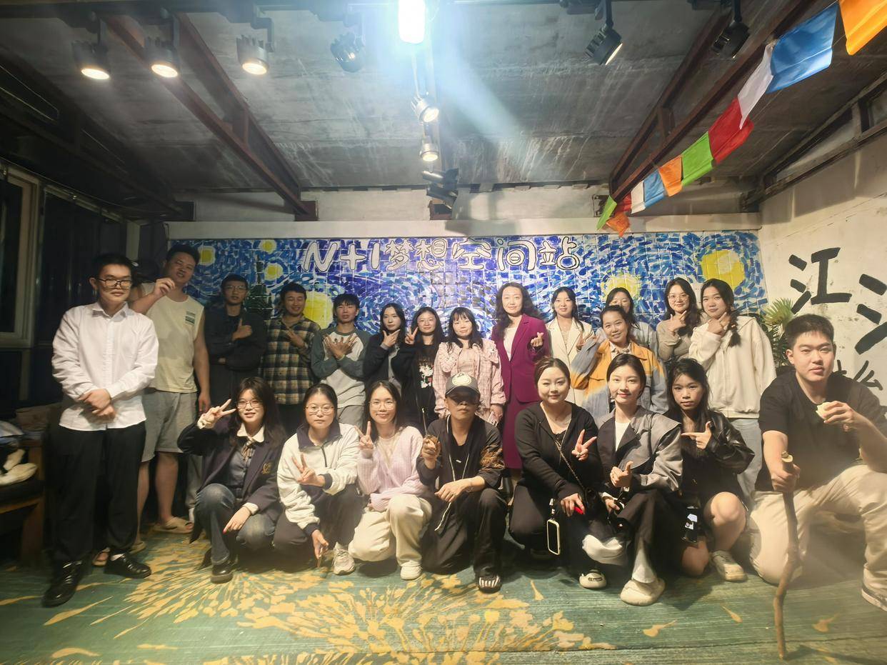 因为多年前一个包子<strong></p>
<p>区块链挖矿交易APP下载</strong>，长沙小伙开了家不收一分钱的青旅：希望住客在这充满电后继续奋斗