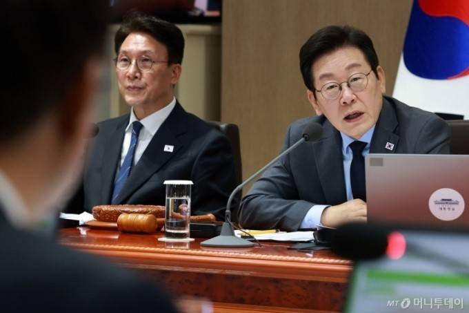 最新表态<strong></p>
<p>币安交易所交易平台</strong>！李在明怒批反华集会：纯属“闹事”