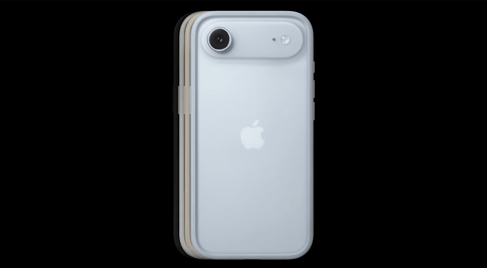 苹果发布史上最轻薄手机iPhone Air：厚度仅5.6mm<strong></p>
<p>币安交易所交易平台</strong>，只搭载4800万像素单摄