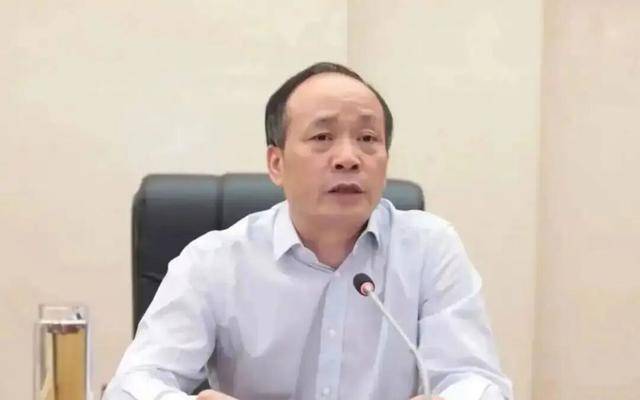 中央委员、正部级干部落马！10天内<strong></p>
<p>币安交易所交易平台</strong>，这个市有6人被查