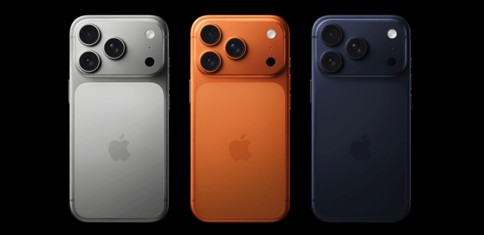 iPhone 17热度飙升<strong></p>
<p>BITOP交易所交易平台</strong>，资深苹果用户：可以等等再买