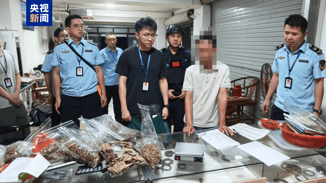 央视曝光后<strong></p>
<p>BTC交易所交易平台</strong>，广东电白连夜行动，对5家企业立案调查