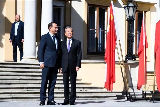 波兰承诺：确保中欧班列畅通！勒索中国一石三鸟<strong></p>
<p>ETH交易所交易平台</strong>，我们如何破局？