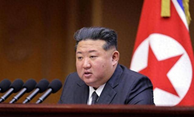 果然又被中国猜中：金正恩用2句话<strong></p>
<p>交易所</strong>，搅黄特朗普整个算盘！