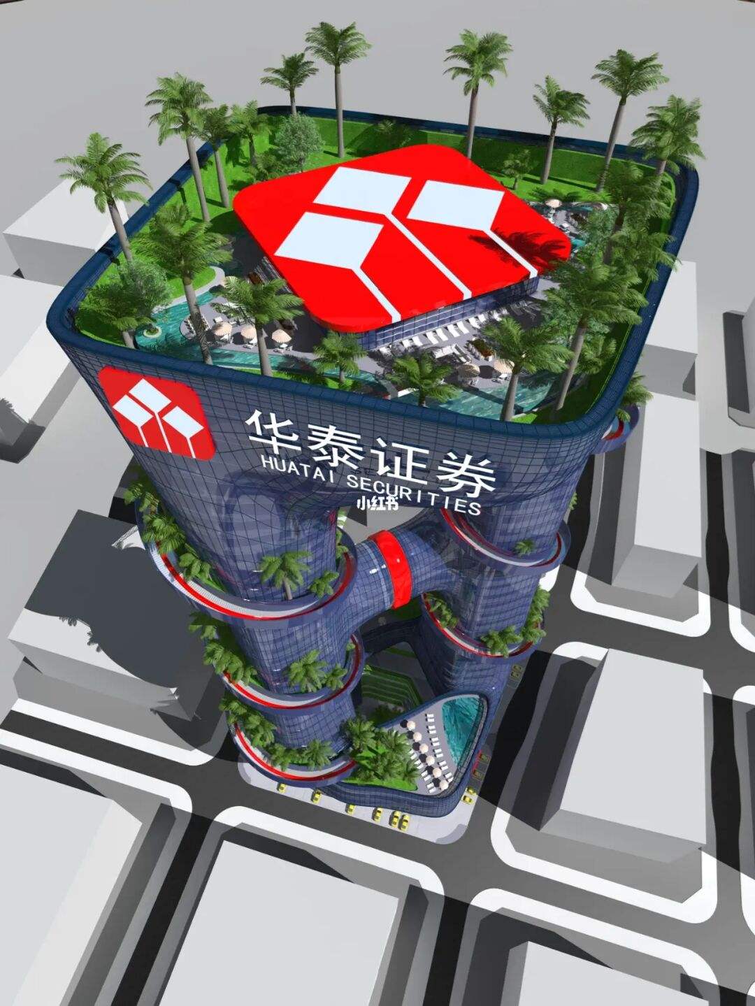 华泰证券官(华泰证券官网)