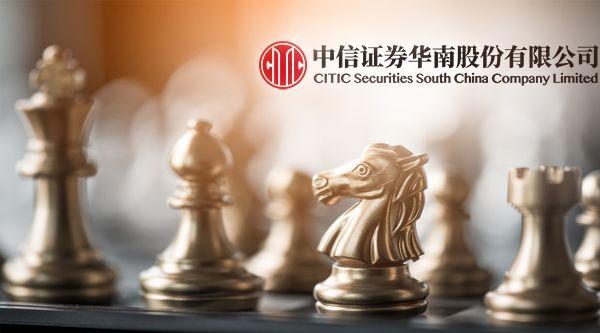 证券龙头(证券四大龙头)