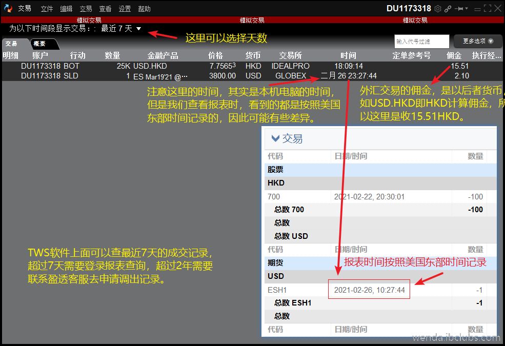 盈透证券开户(盈透证券开户最低入金)