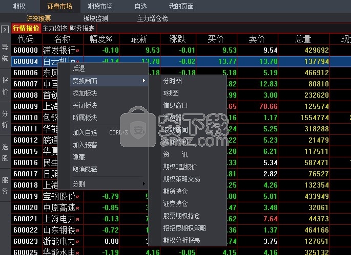 安信证券官方下载(安信证券官方网站下载)