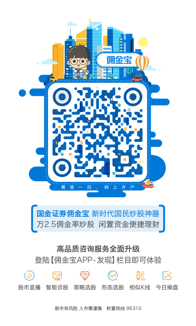 佣金宝证券(佣金宝国金证券官网下载)