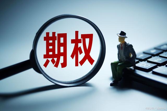 证券期权(中信证券期权)