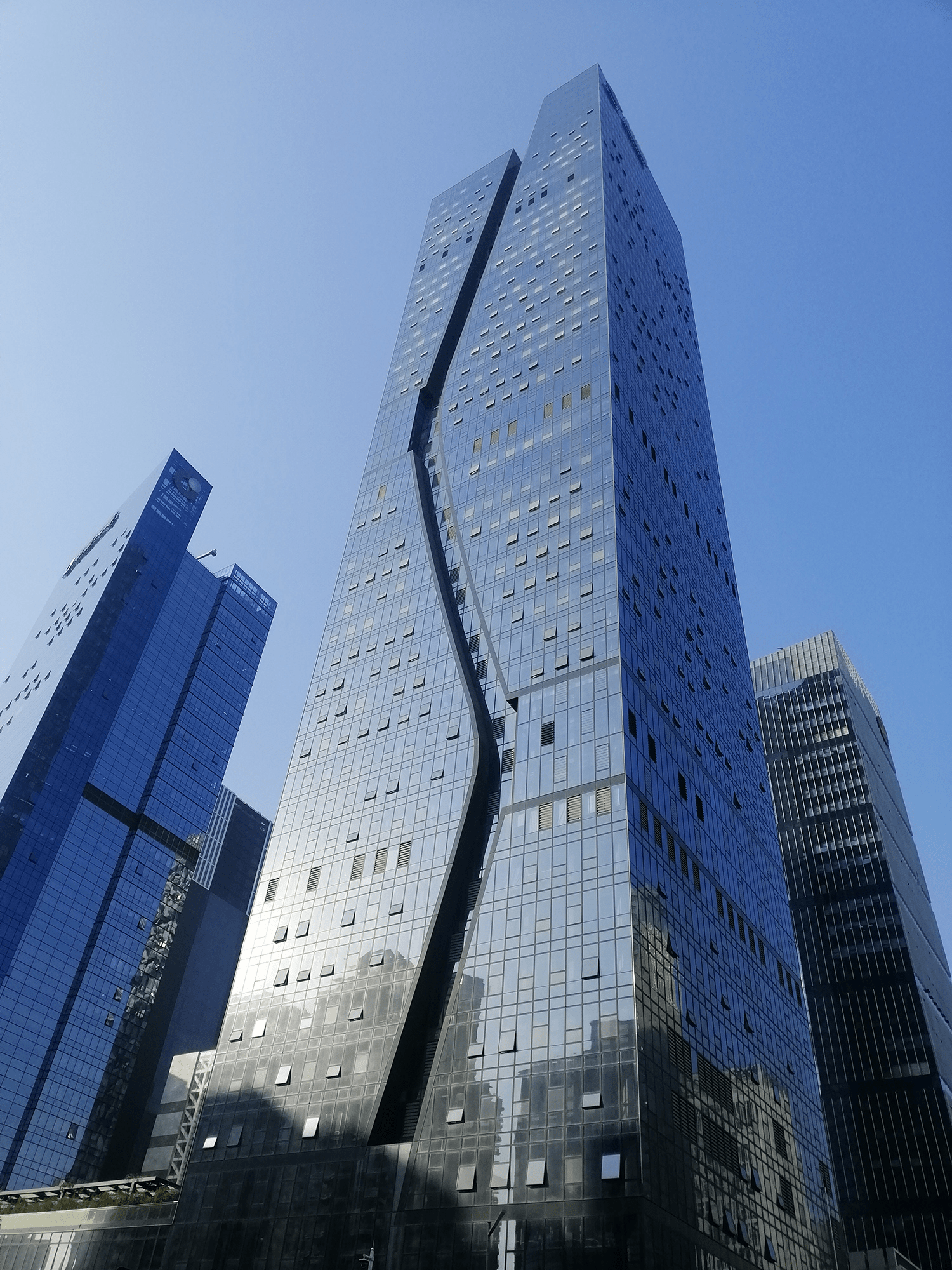 国信证券行(国信证券行政岗)
